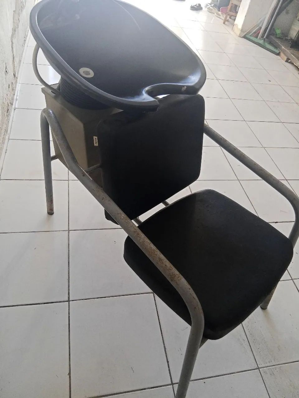 Lavatorio pro você começar com seu salão  - Foto 2