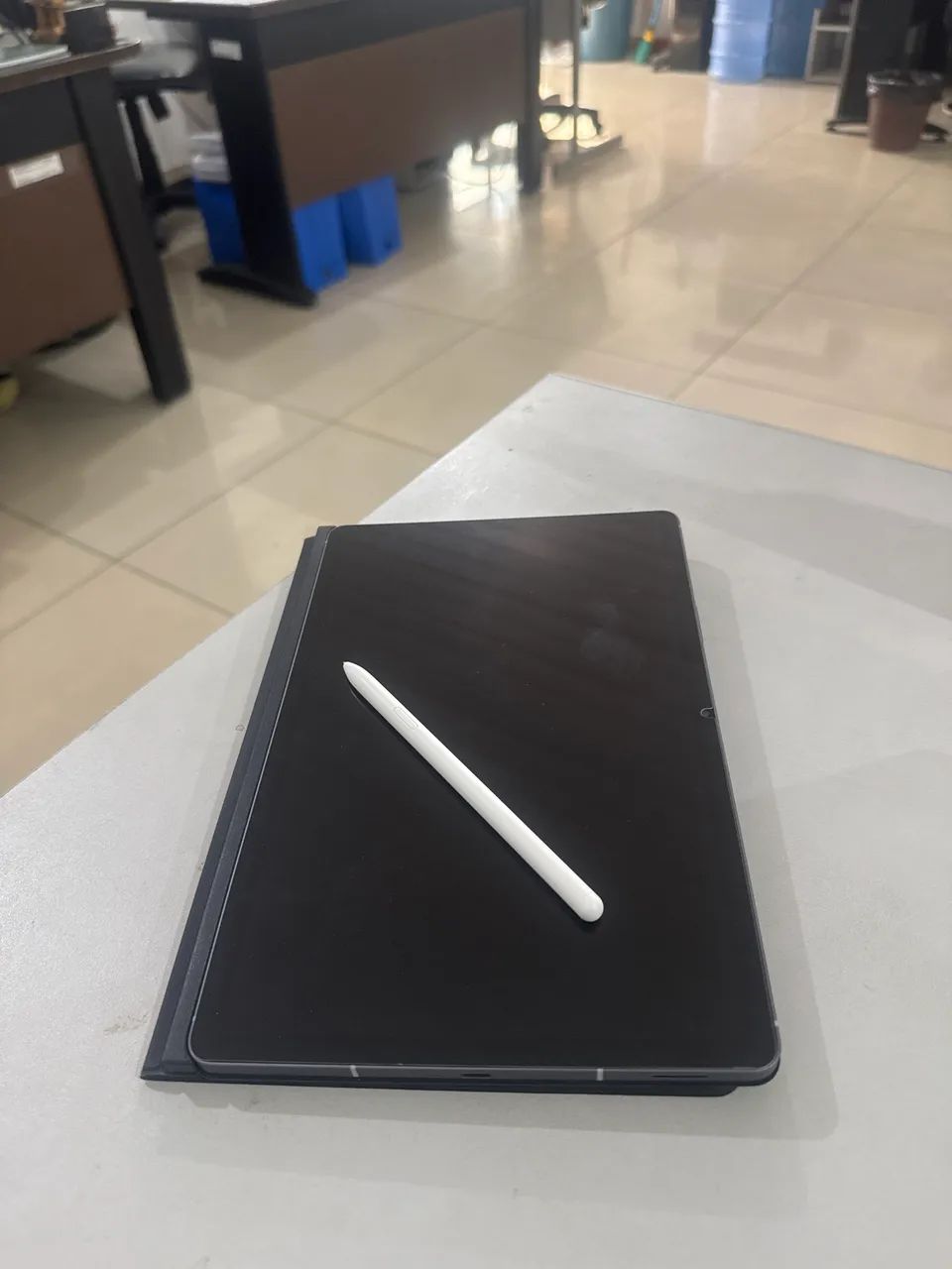 Tablet Samsung S10 FE  - Foto 4