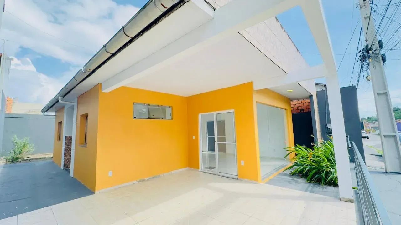 CASA À VENDA CONDOMÍNIO ASPHA VILLE - Foto 5