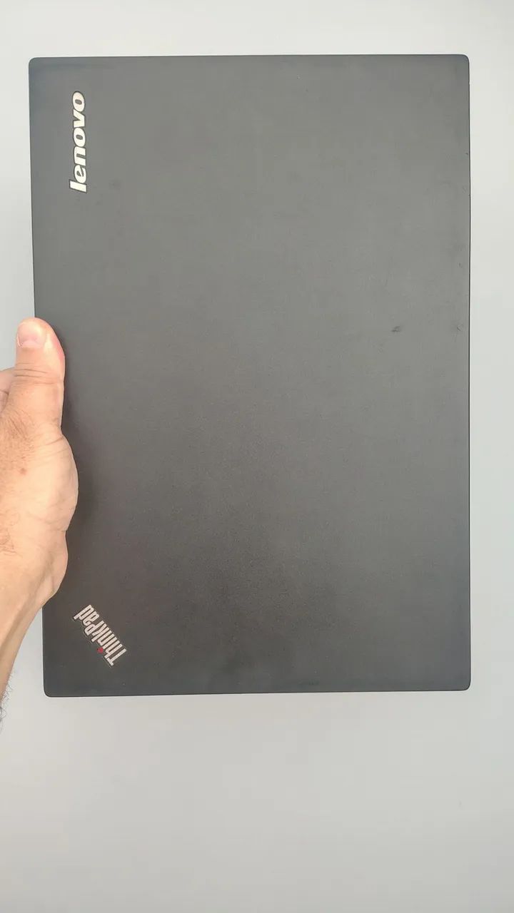 LENOVO THINKPAD T440S | INTEL CORE I7 | 12GB RAM | SSD 120GB | WINDOWS 10  | ÓTIMO ESTADO  - Foto 2