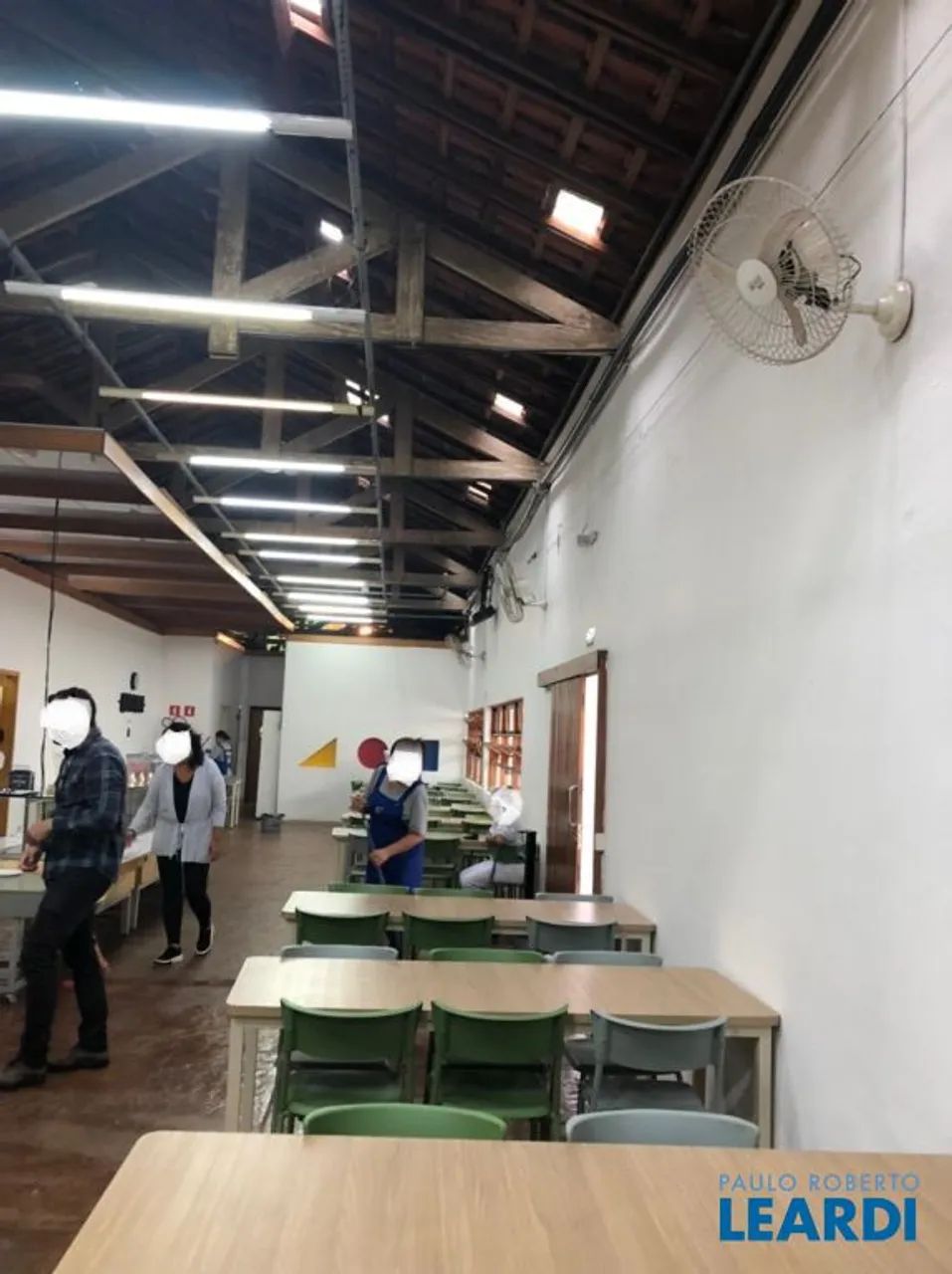 CASA ASSOBRADADA - VILA OLÍMPIA - SP - Foto 2