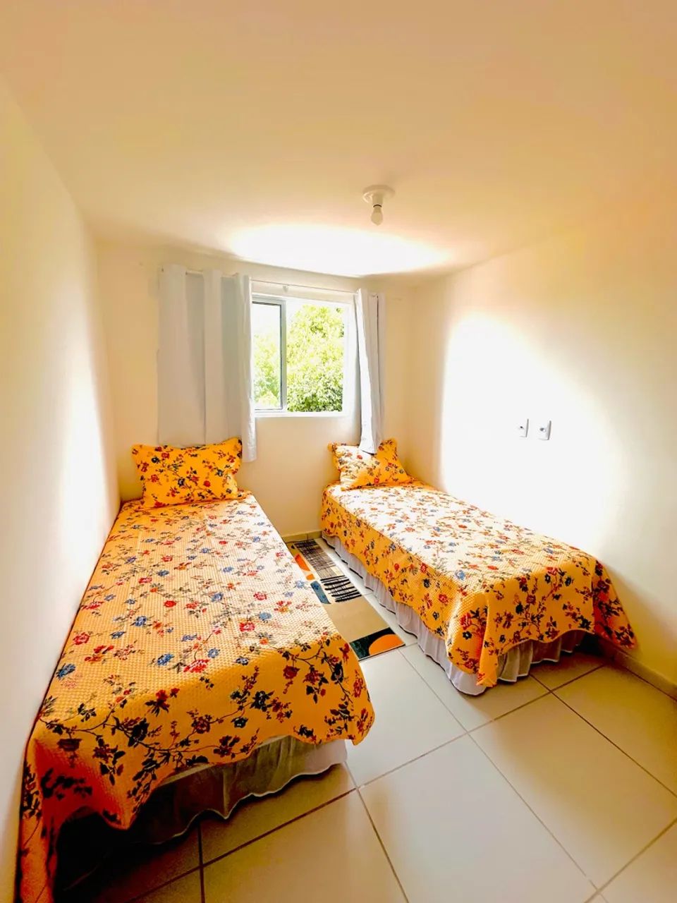 APARTAMENTO MOBILIADO PARA UNIVERSITÁRIAS  - Foto 3