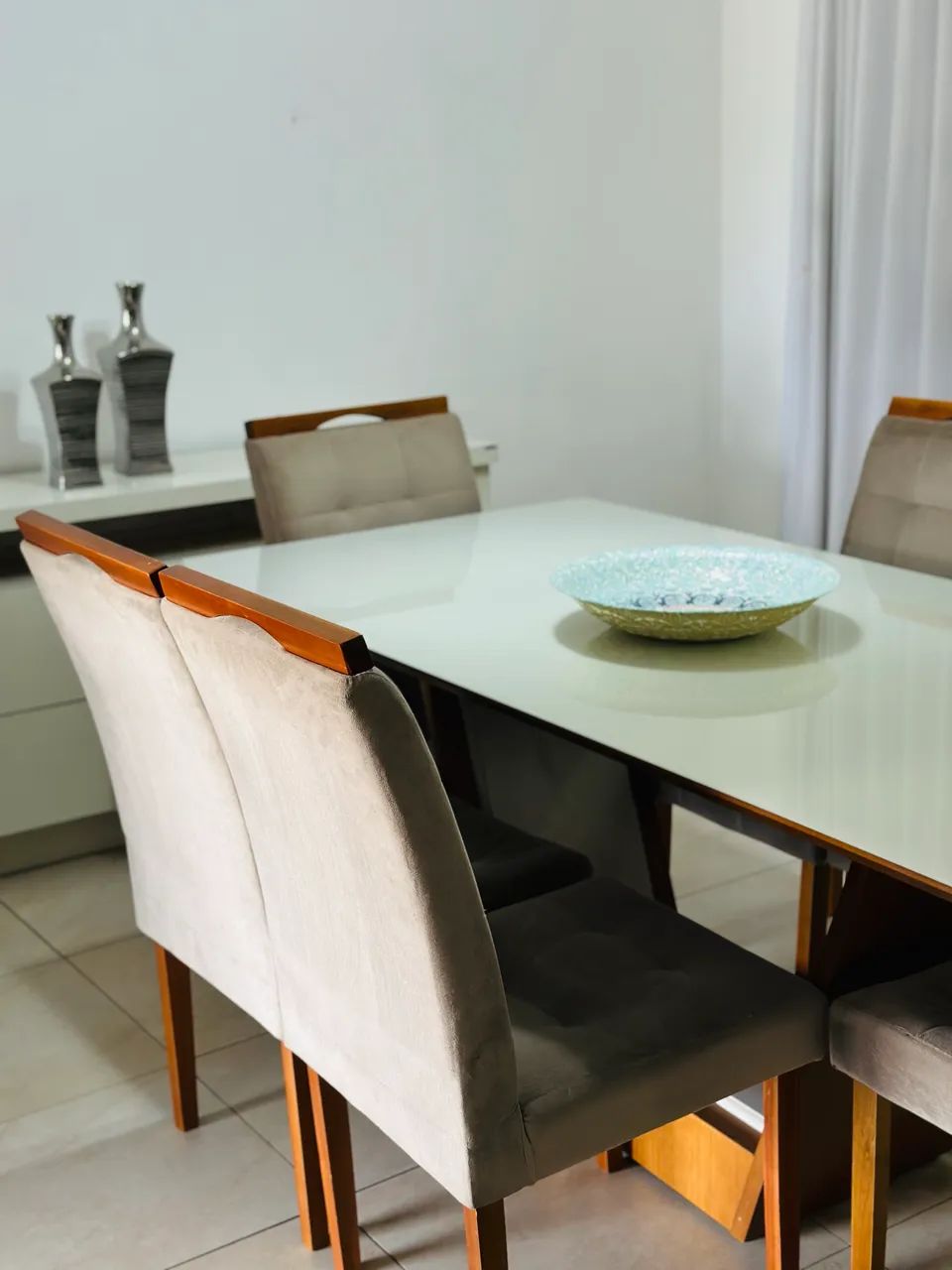 Mesa de 6 lugares - Foto 3