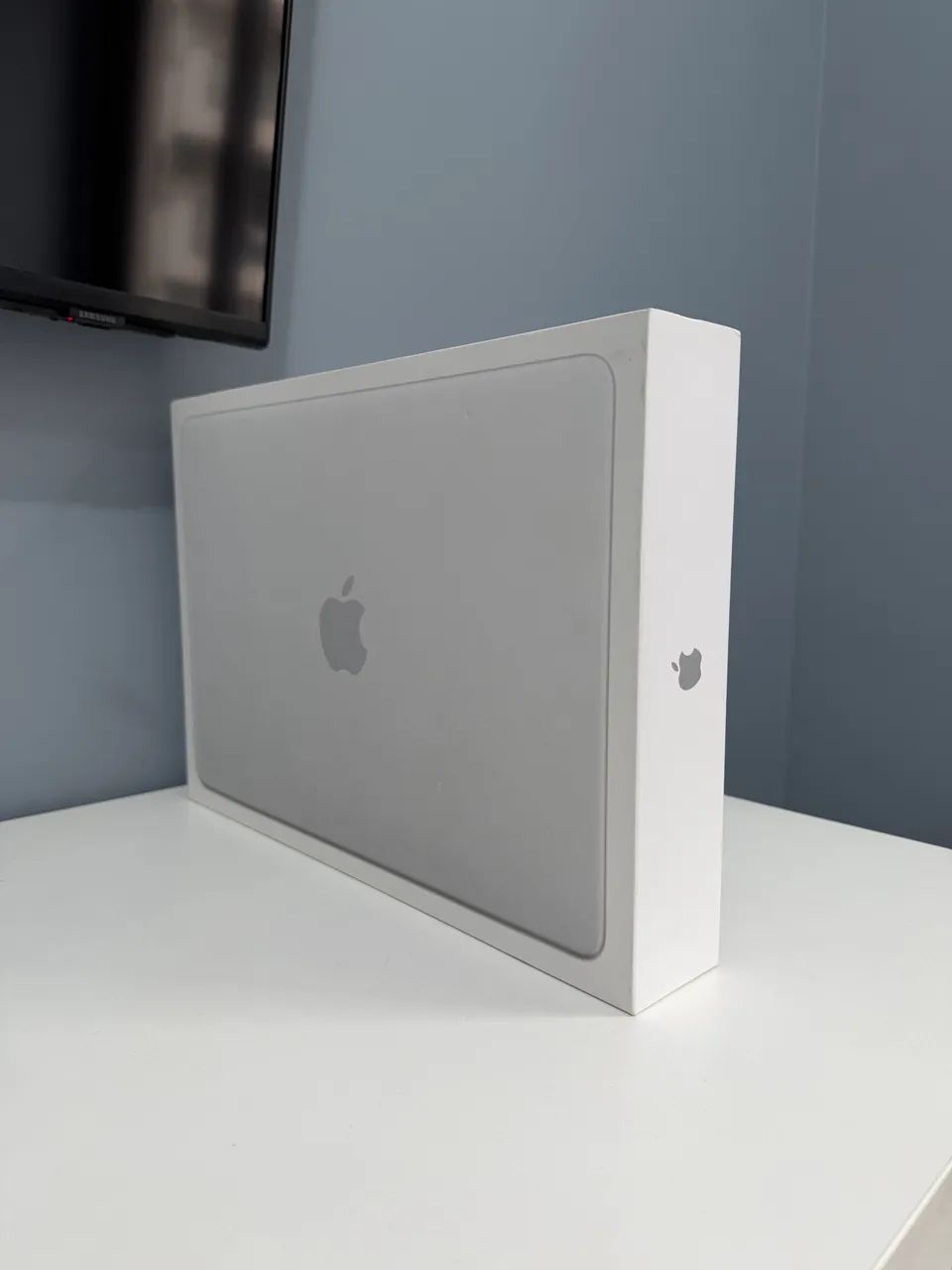 MacBook Neo 256GB Prata, Lacrado - Foto 3