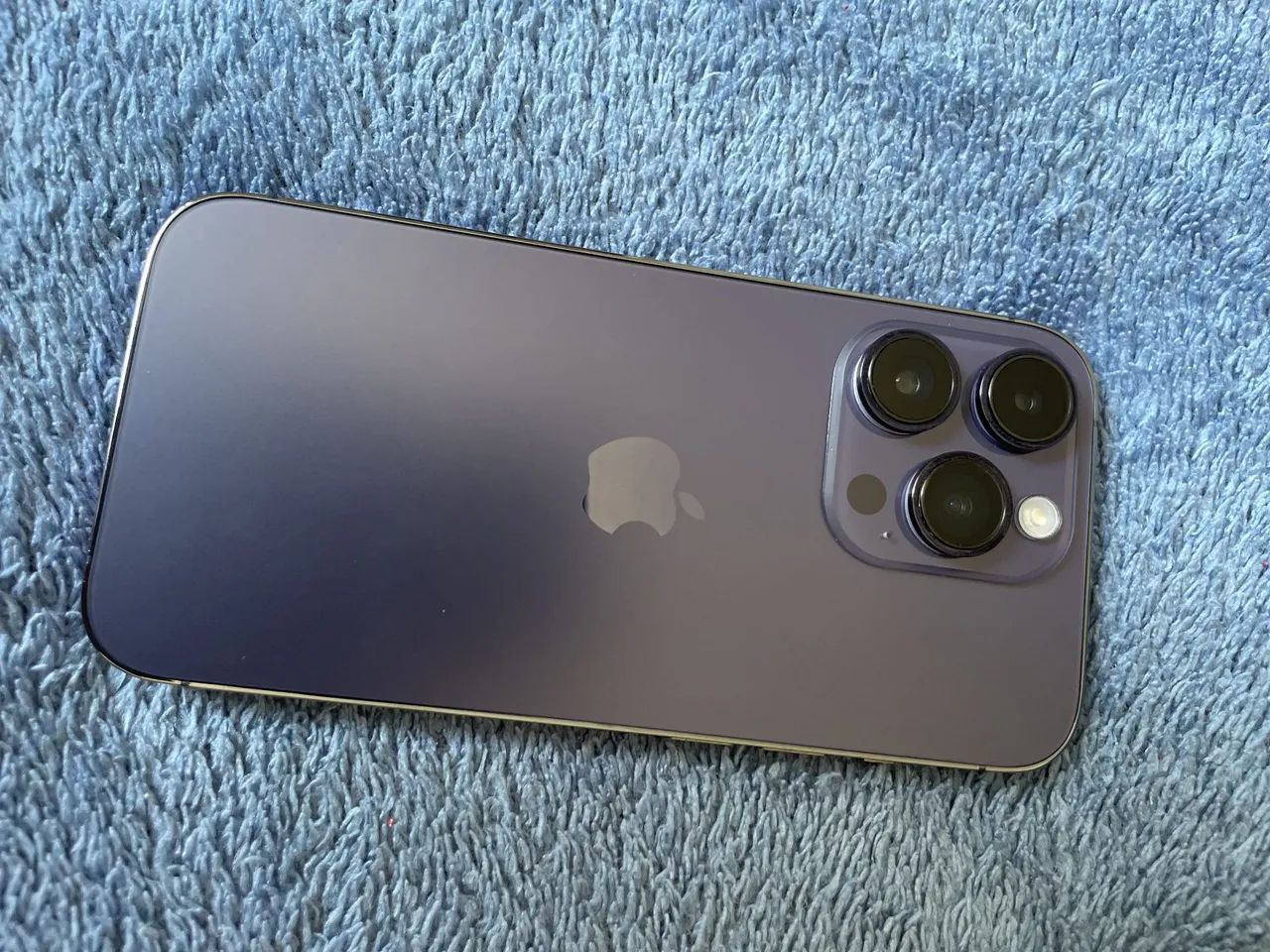 Iphone 14 pro - Foto 5