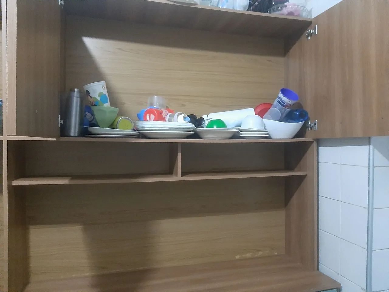 Armário de cozinha - Foto 4
