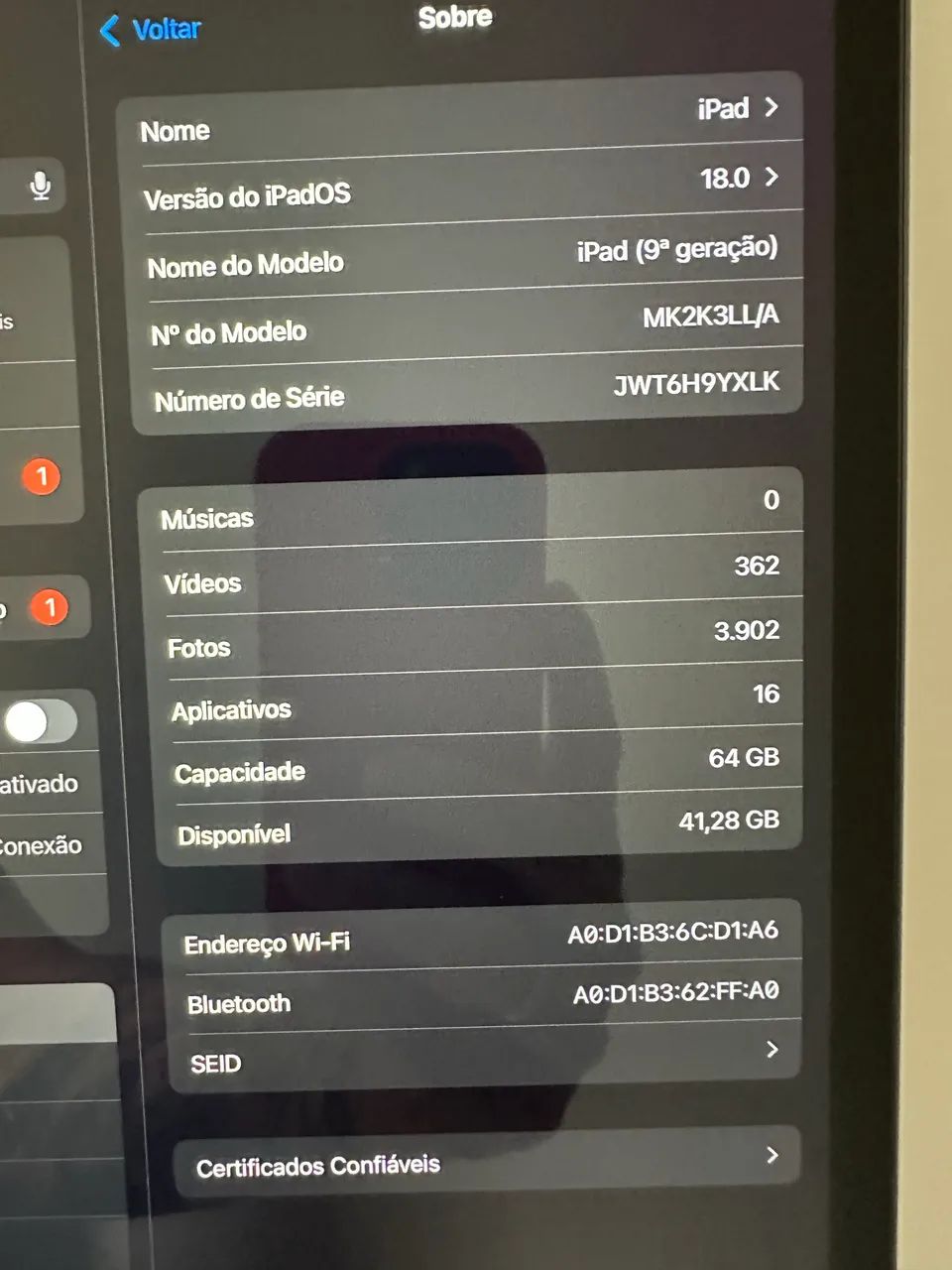 iPad 9 64Gb - Foto 4
