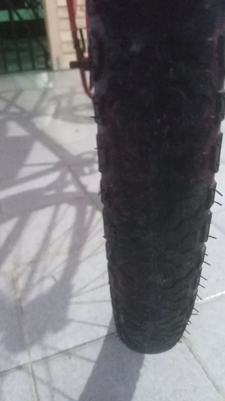 Bicicleta cargueira  - Foto 5