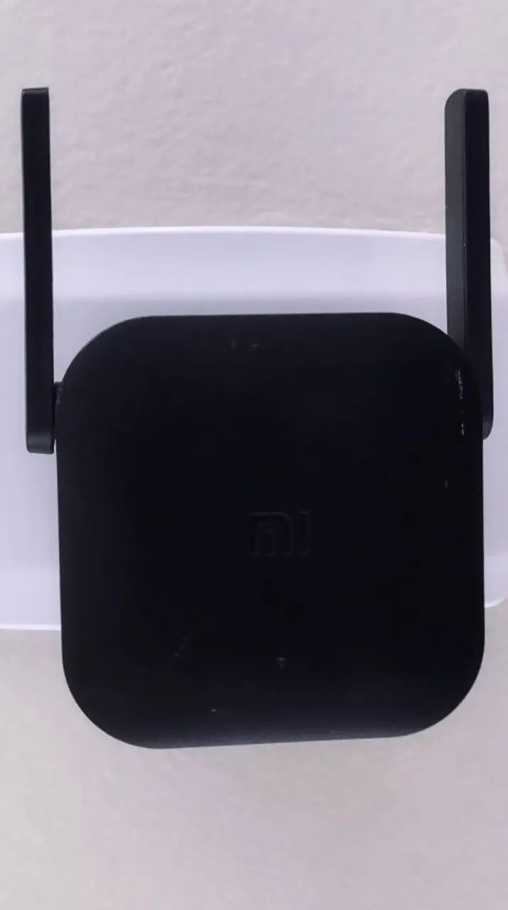 Repetidor Extensor Wi-Fi Xiaomi Mi Extender Pro - Foto 3