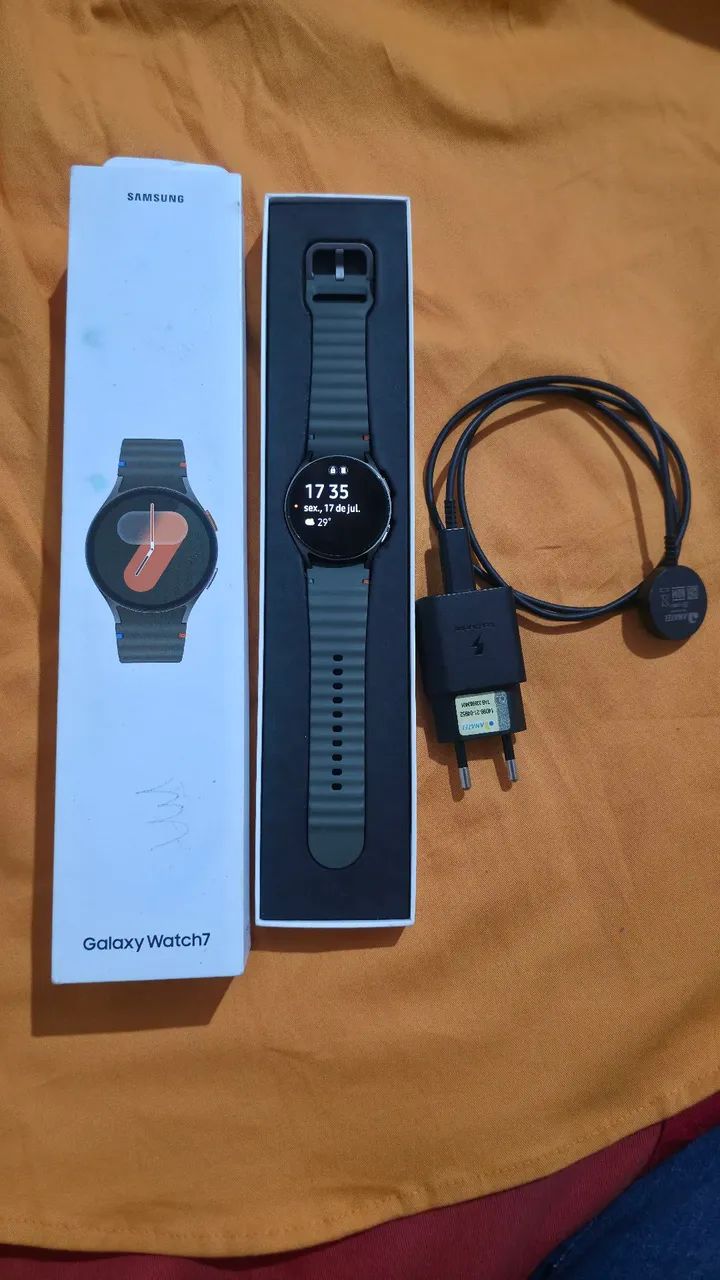 Vendo Galaxy Watch Samsung 