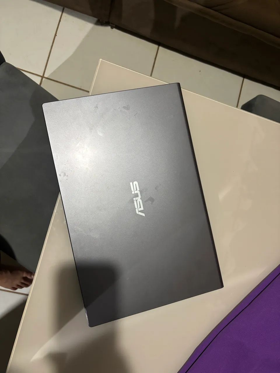 Notebook Asus 15.6 Cel. N4500 4gb 128gb W11 - Foto 5
