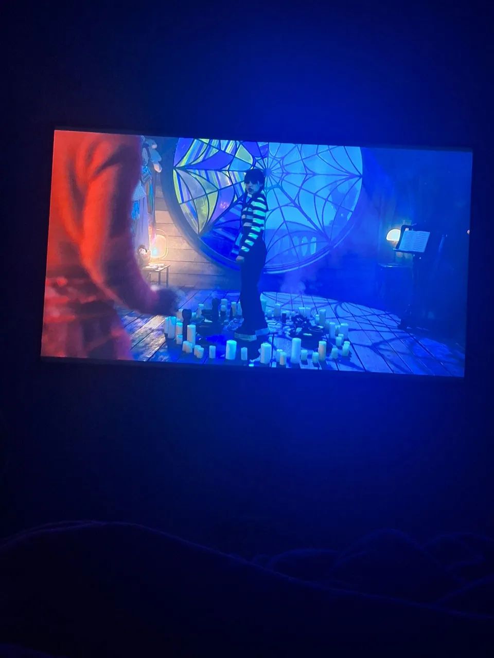Vende-se tv 55