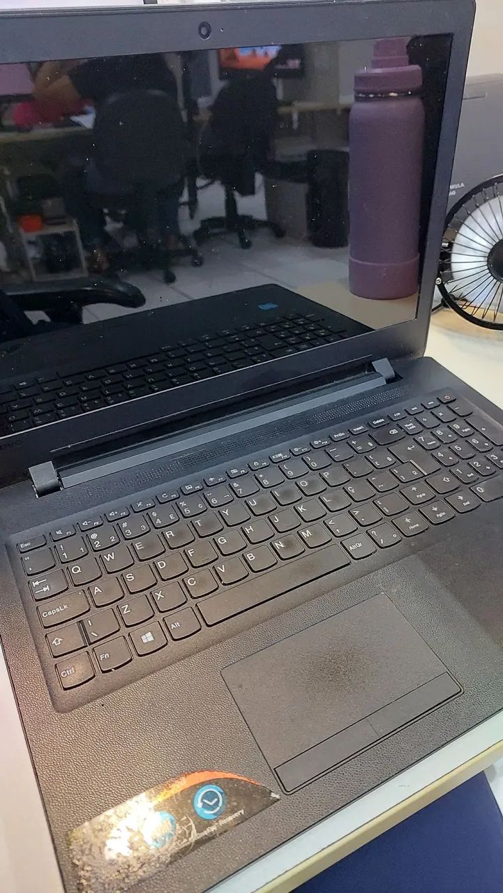 Vendo Notebook LENOVO - Foto 3