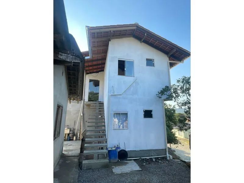 Casa ASCURRA - SC - Foto 2