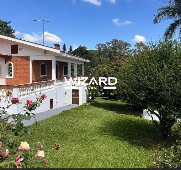 Chácara com 4 quartos Vale Verde Valinhos - Foto 2