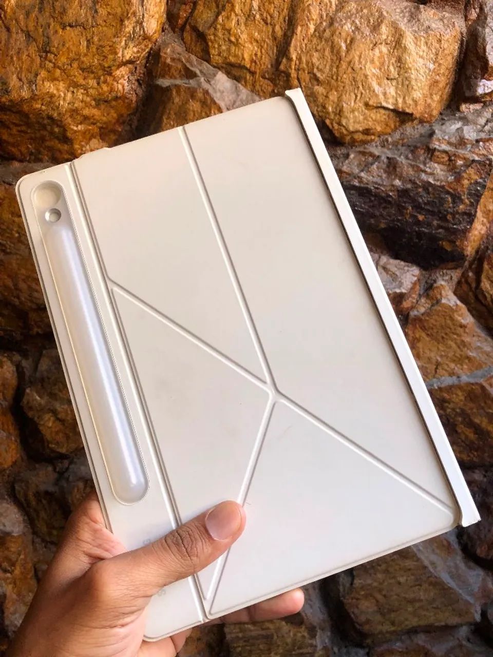 Samsung Galaxy Tab S9 FE 128G - Foto 4