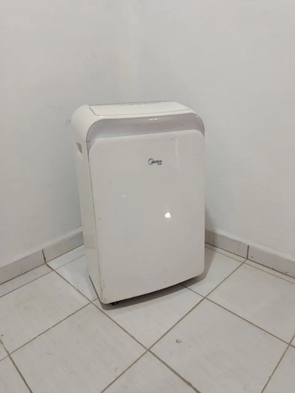 Ar condicionado Midea