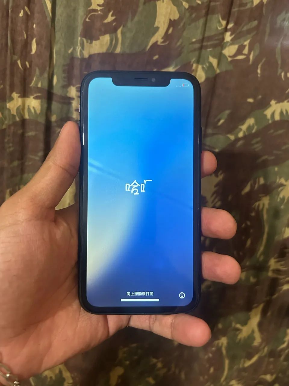 iPhone XR  - Foto 2