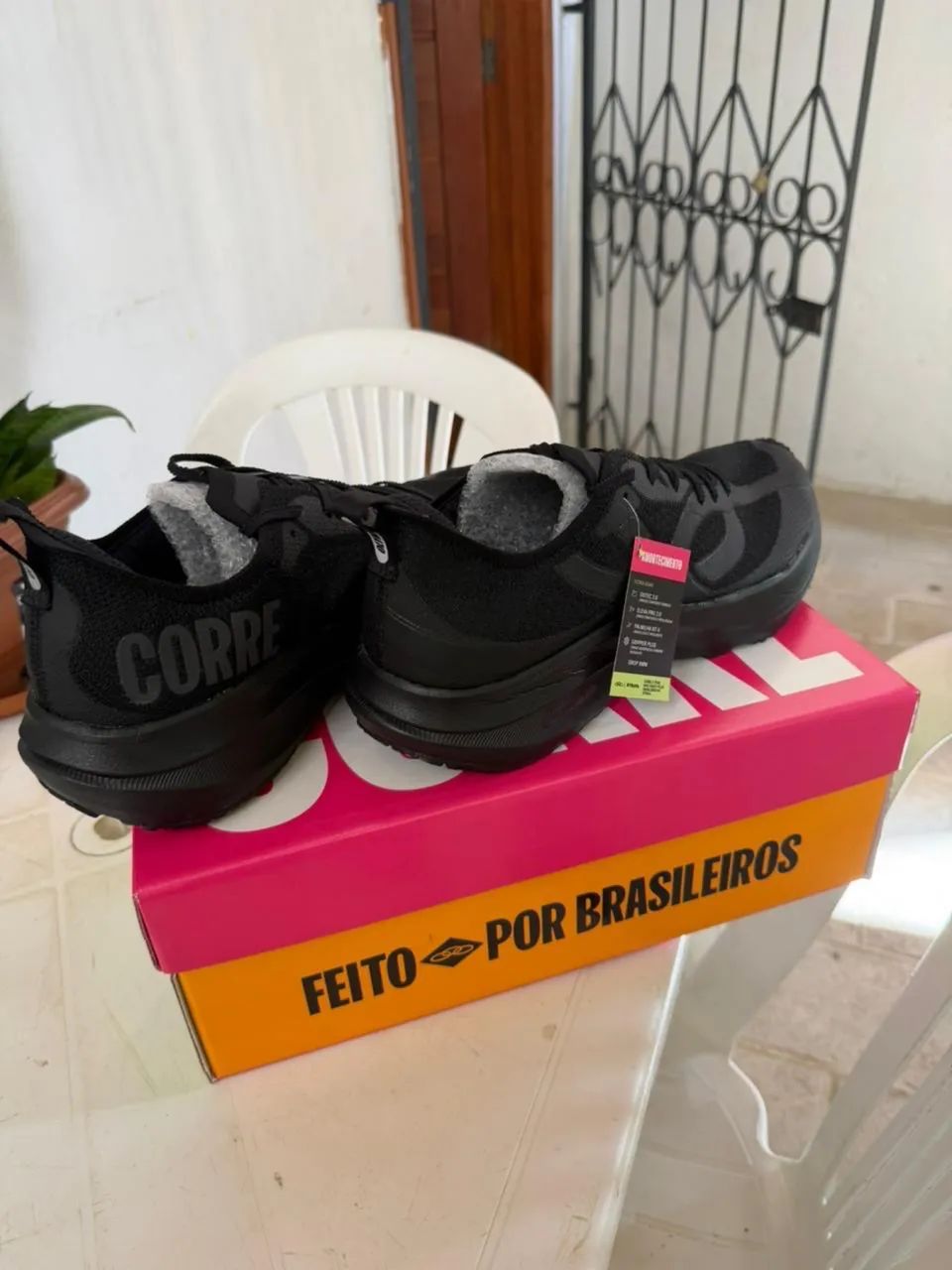 CORRE 4  - Foto 3