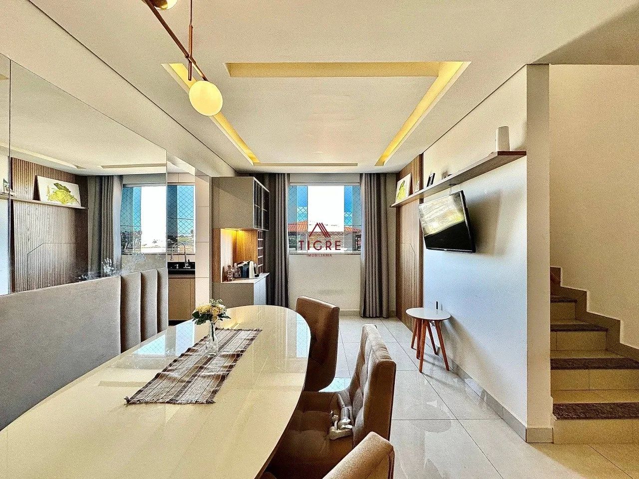 Cobertura com 3 Quartos à Venda, 140m² - Foto 2