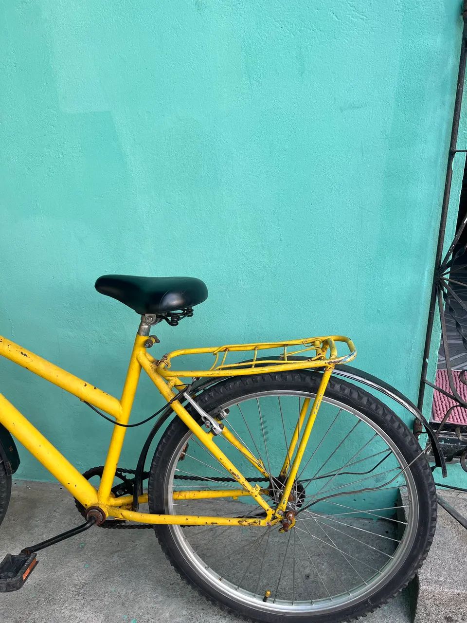 Bicicleta a venda - Foto 2