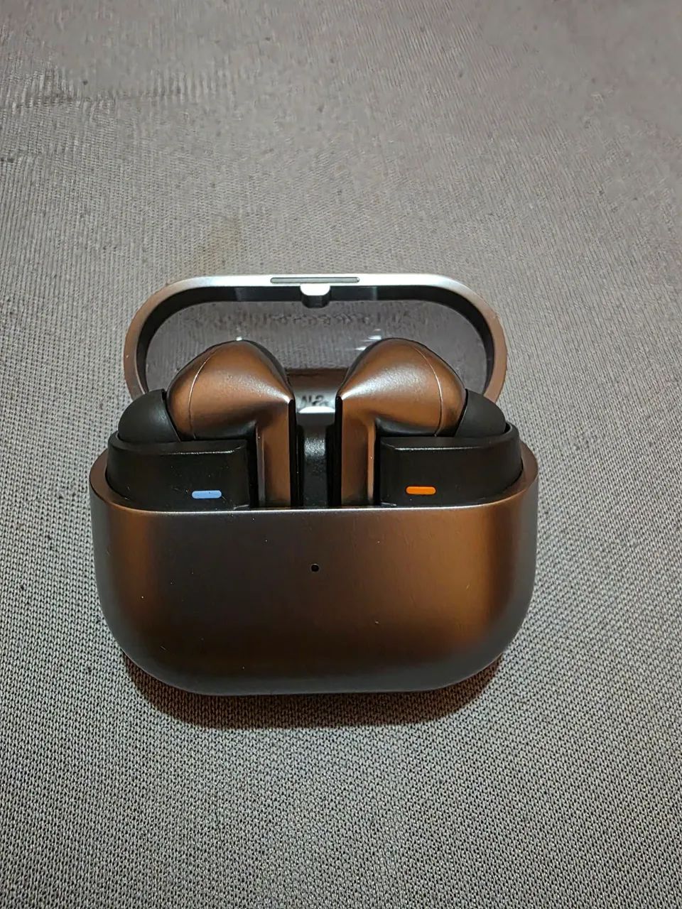 Vende-se galaxy buds 3 pro - Foto 5