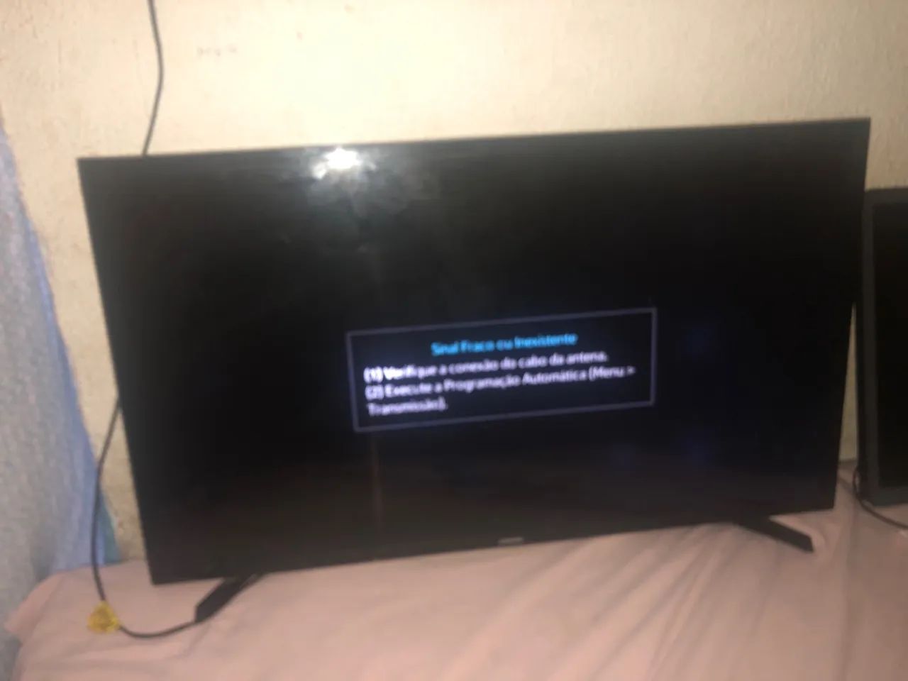 DUAS TELEVISÃO NO PREÇINHO  - Foto 2