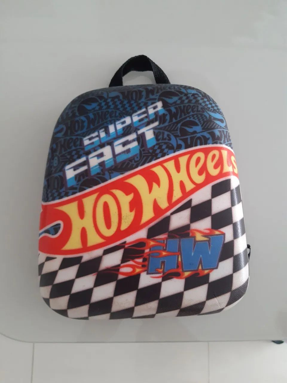 Mochila e lancheira - Foto 5