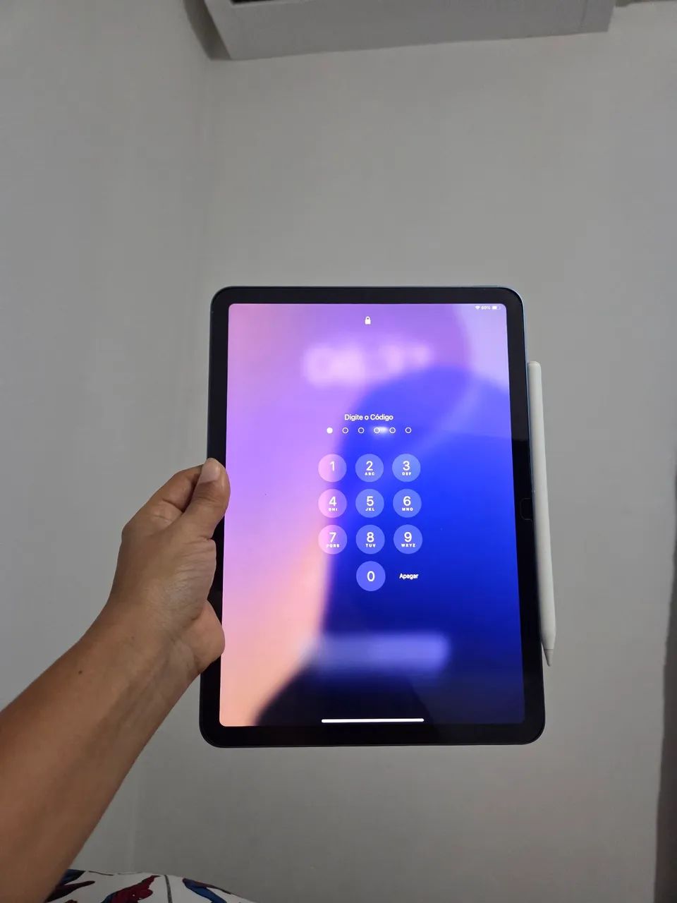 iPad Air 第5世代 64GB Magic Keyboard Pencil 13インチiPad Air（M4）用Magic Keyboard - 日本語 - ホワイト - 教育