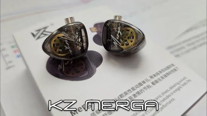 KZ MERGA 