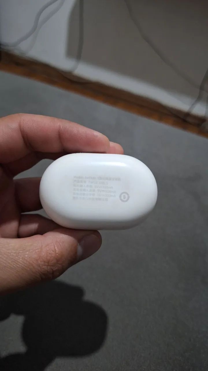 Fone de ouvido airdots xiaomi 3 pro - Foto 3