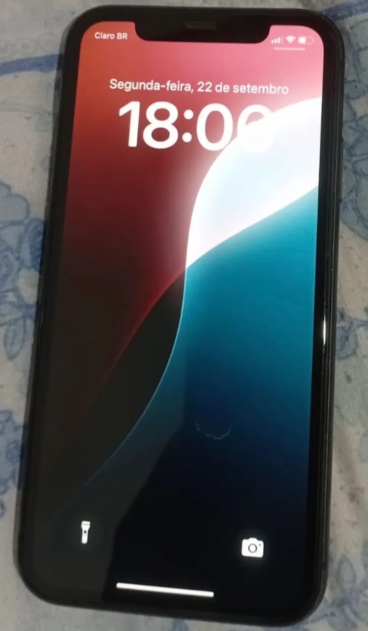 iPhone 11 pro