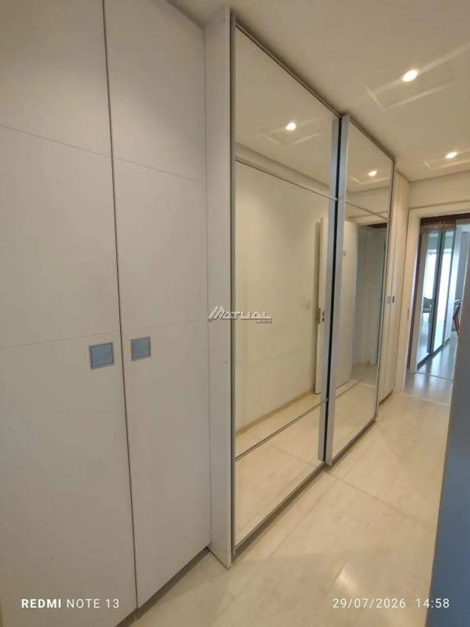 APARTAMENTO 501 - EDIFÍCIO LYON - RESIDENCIAL ESPACE DE LAVIE - Foto 3