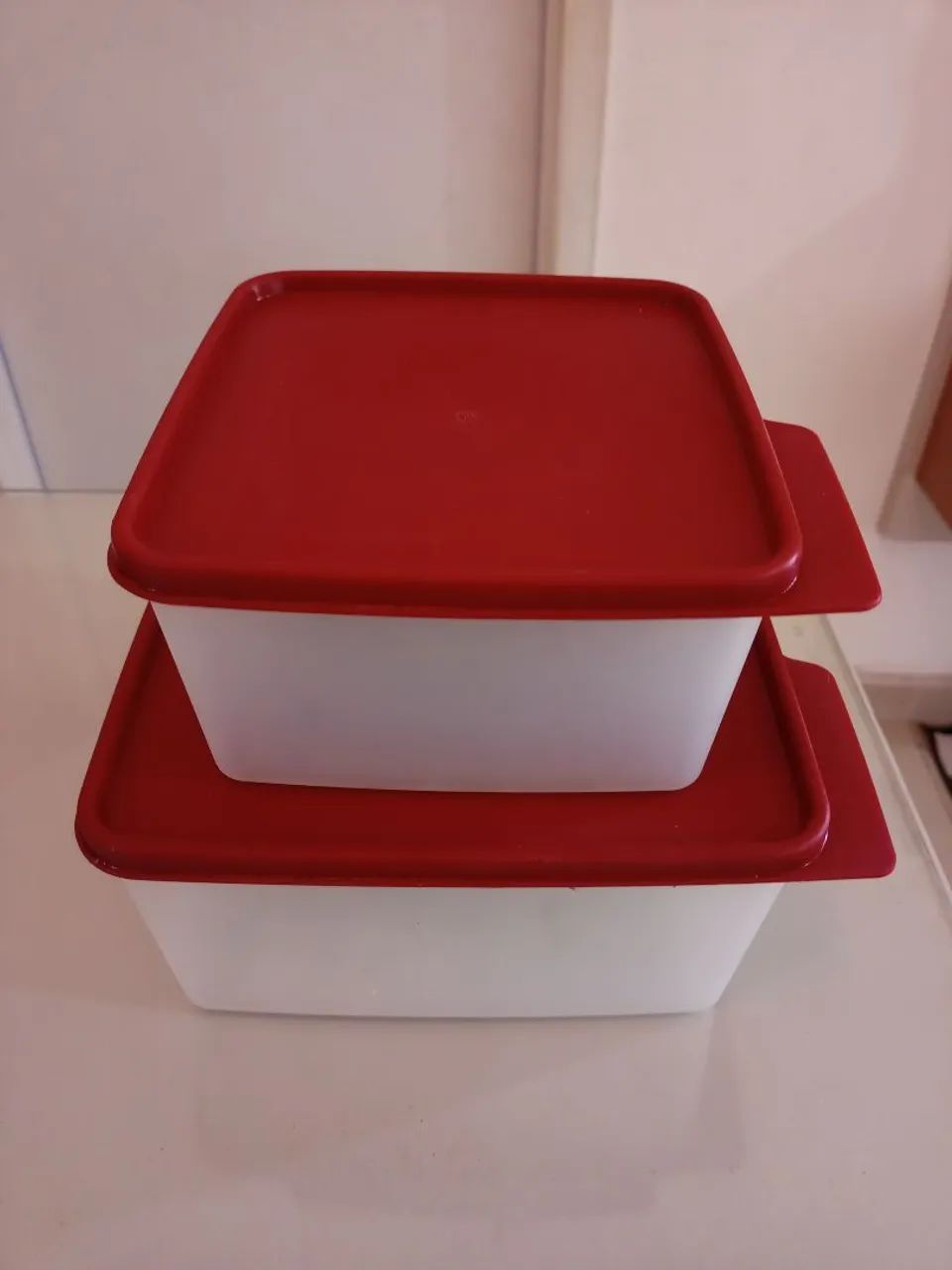 Tupperware Seminovos  - Foto 2