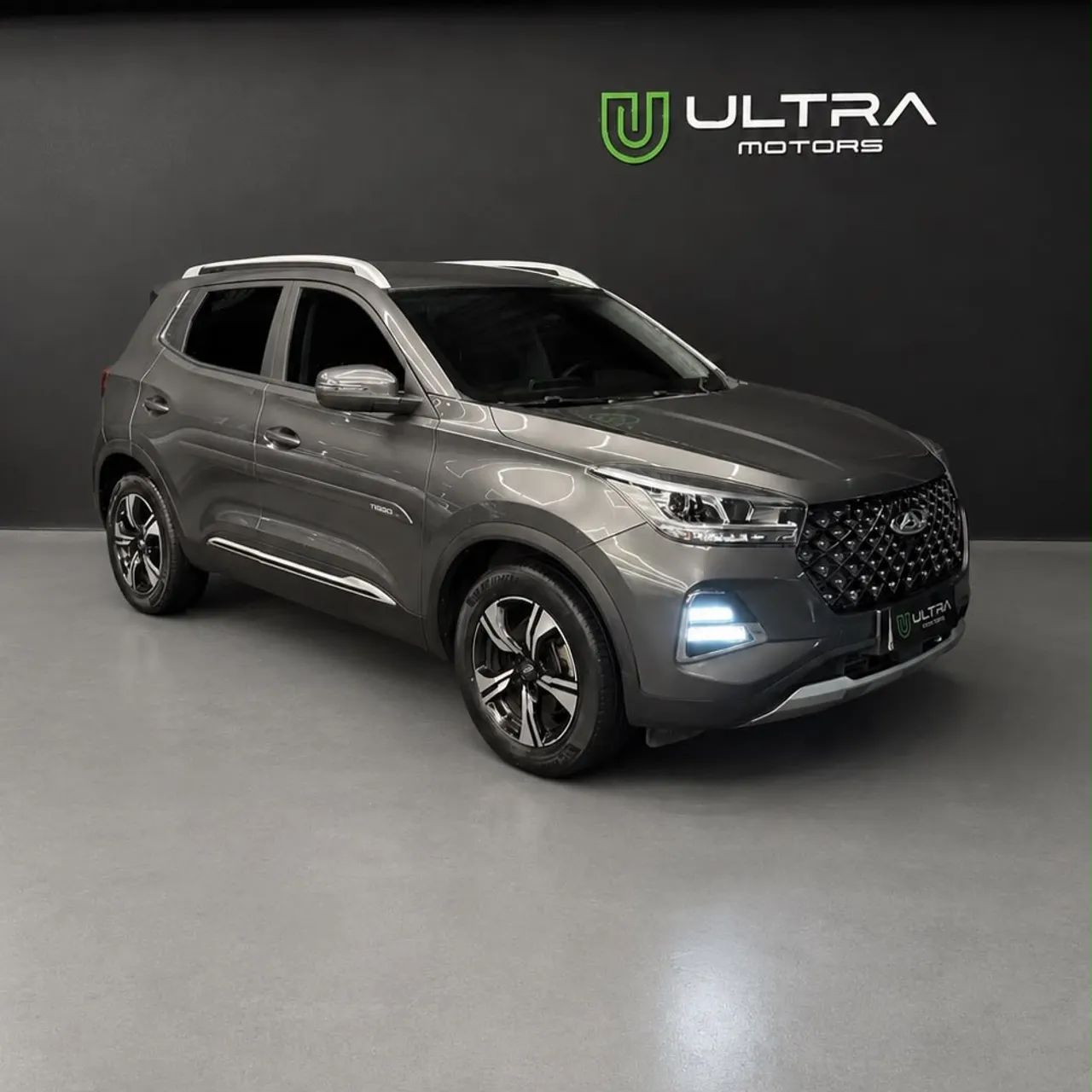 Caoa Chery Tiggo 2024