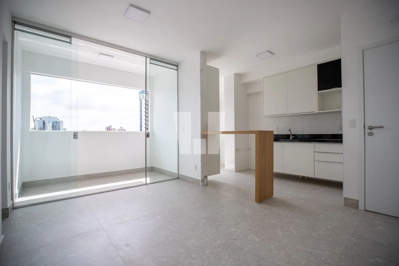 Apartamento com lazer próximo a Santa Casa. - Foto 4