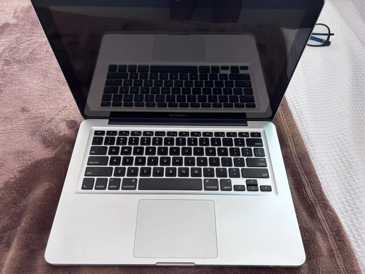 Macbook Pro 15 polegadas - Foto 2