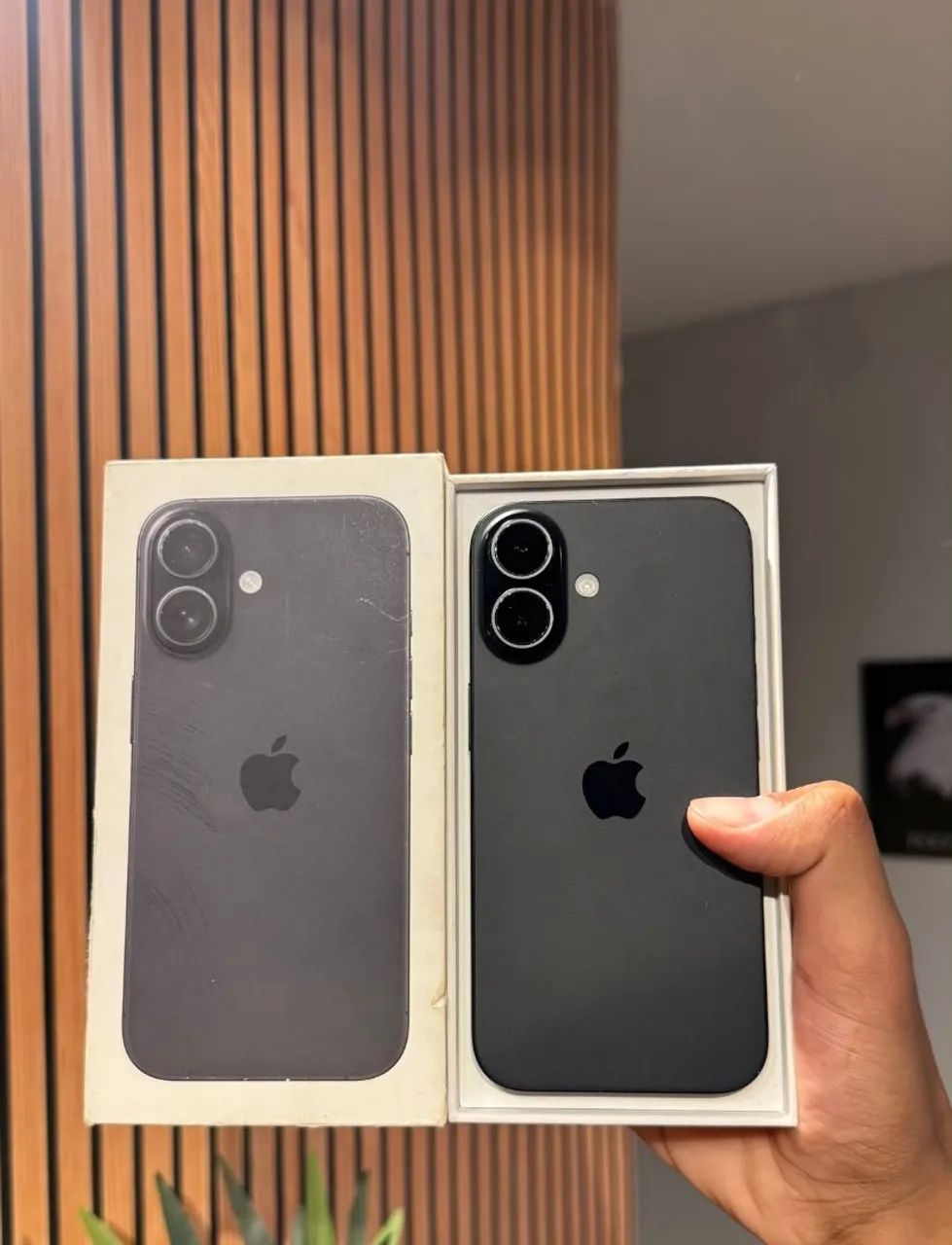 iPhone 17  - Foto 3