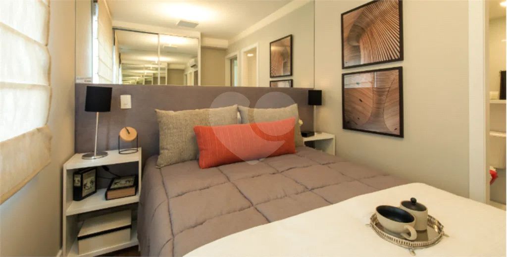 Apartamento com 2 quartos à venda em Santa teresinha - SP - Foto 4