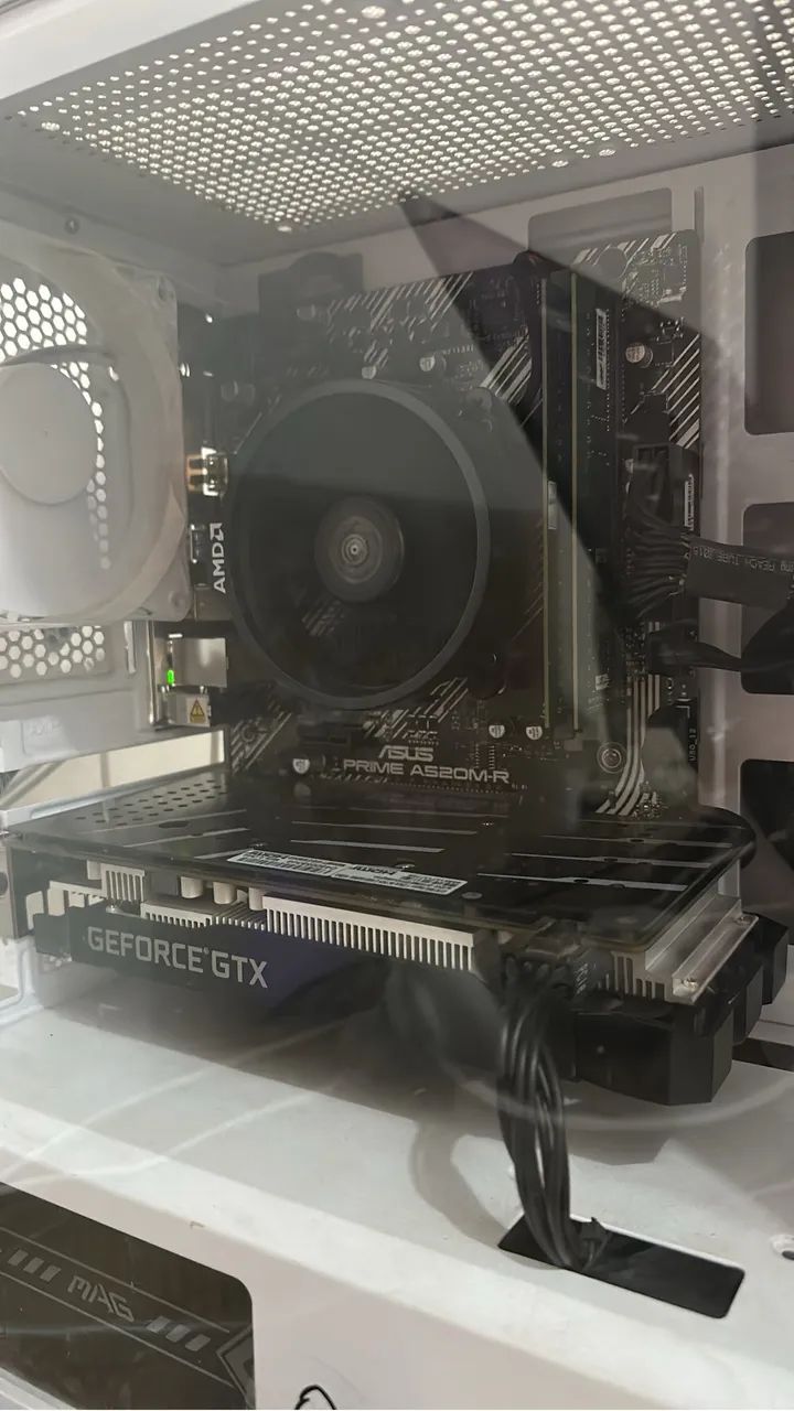 GTX 1660 SUPER - Foto 4