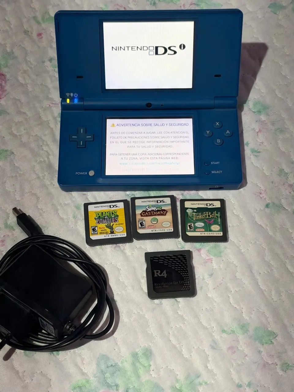 Nintendo DS Lite - Foto 2