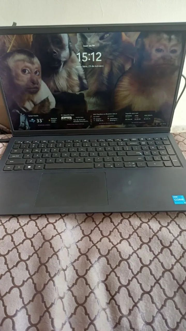 Vendesse notebook  - Foto 2