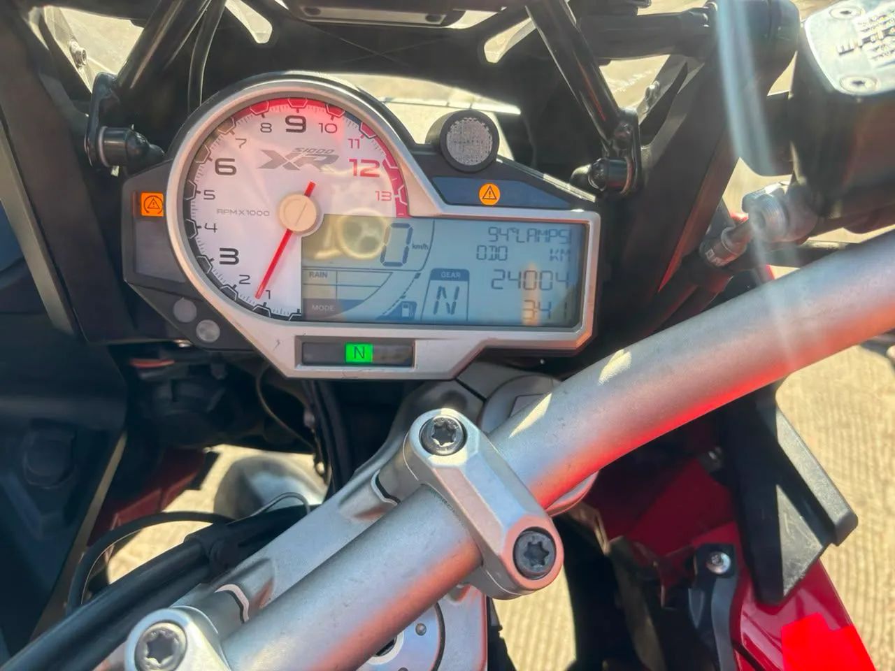 BMW S1000 XR - 24.000 km - Foto 3