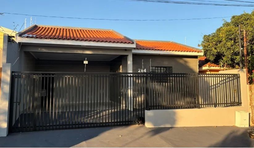 Foto - Presidente Prudente - Parque São Matheus