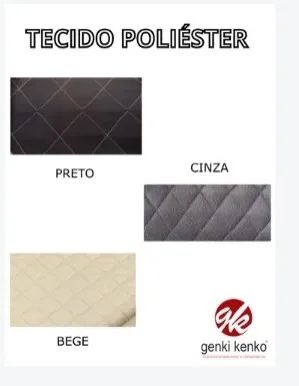 ? Cama Baú Solteiro com Auxiliar - Direto de Fábrica - Foto 4