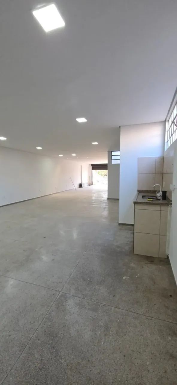 Jardim Planalto, Sala Comercial 180m² - Foto 3