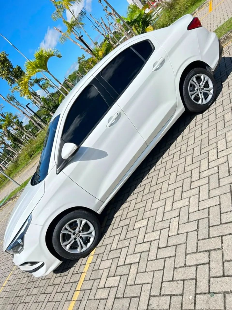 Fiat Cronos 1.3 8V Flex 2022 - Foto 3