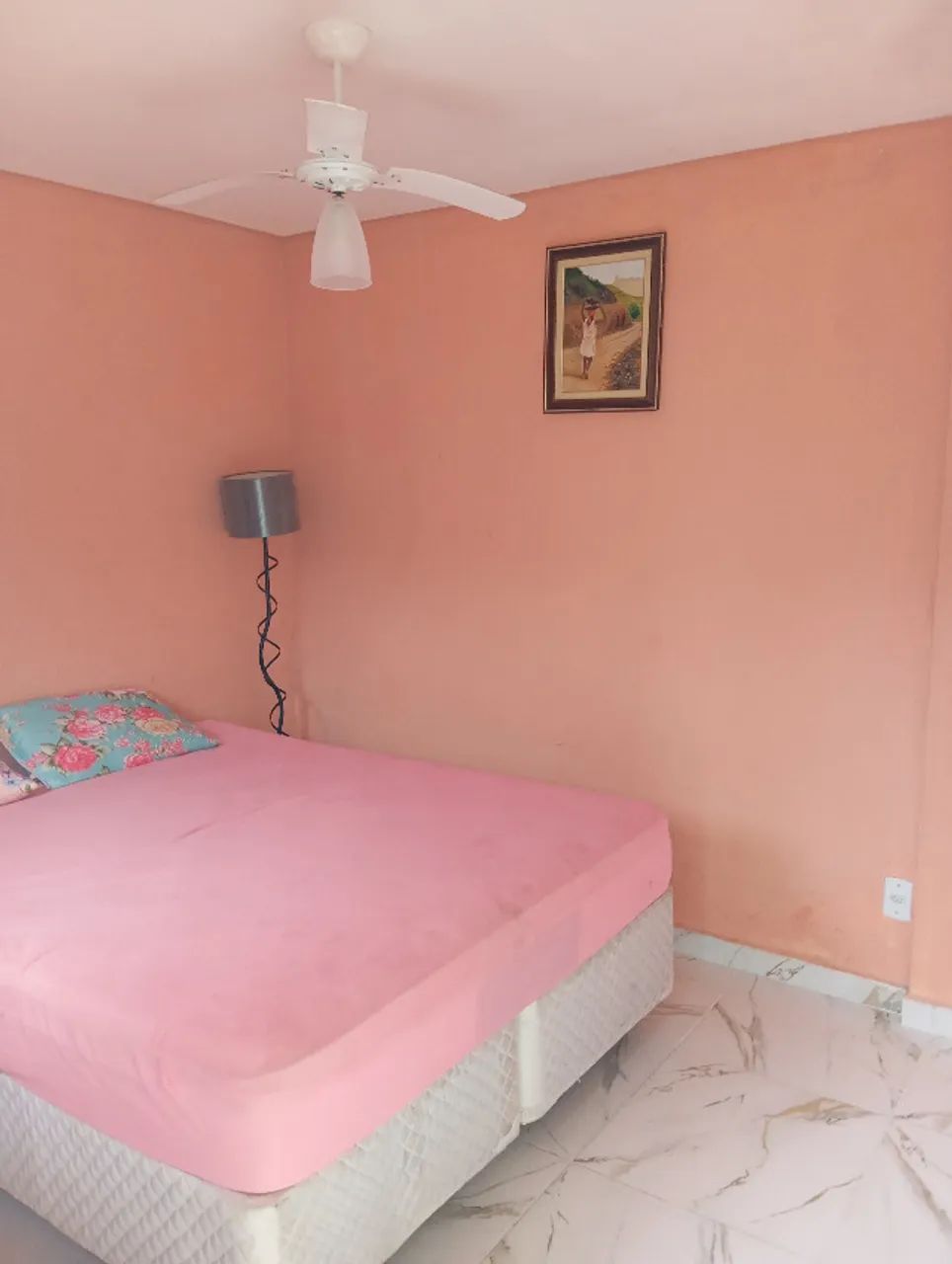 Casa de Temporada em Mongaguá, com piscina, 2 quartos - Foto 5