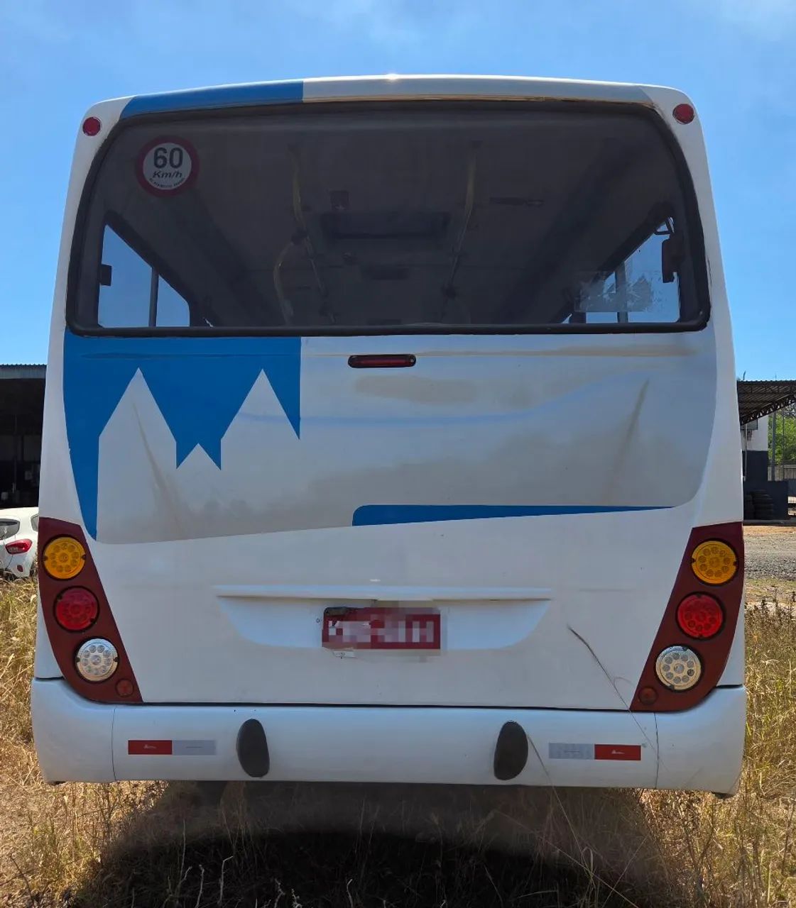 Ônibus Urbano  - Foto 2