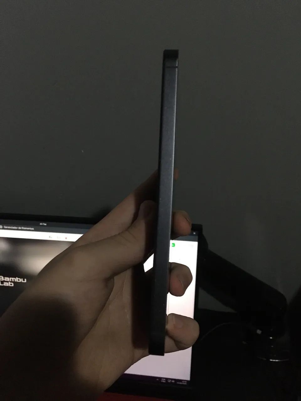 VENDO S24 FE 256GB - Foto 2